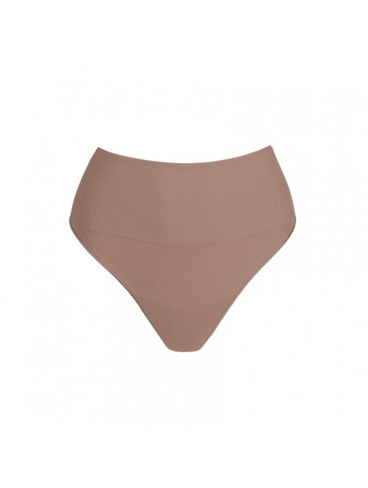 Prima Donna String tanga gainant gingembre NUDDA