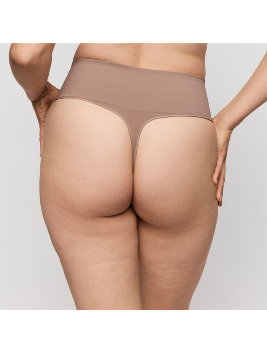 Prima Donna String tanga gainant gingembre NUDDA