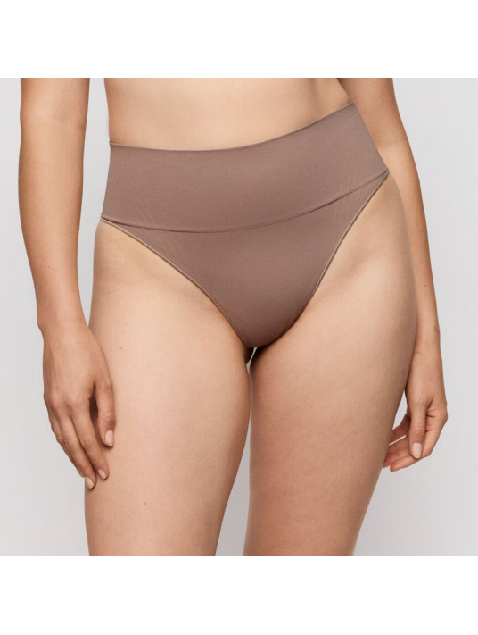 Prima Donna String tanga gainant gingembre NUDDA