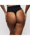 Prima Donna Black shaping thong NUDDA