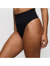 Prima Donna Black shaping thong NUDDA