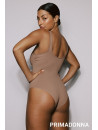 Prima donna Ginger wire free shaping bodysuit NUDDA