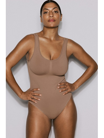 Prima donna Body gainant Gingembre NUDDA