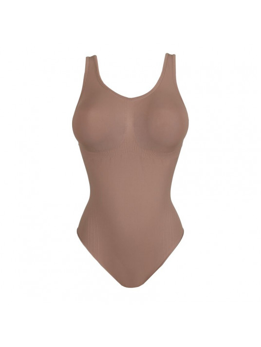 Prima donna Body gainant Gingembre NUDDA