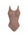 Prima donna Body gainant Gingembre NUDDA