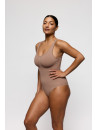Prima donna Ginger wire free shaping bodysuit NUDDA