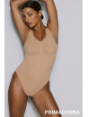 Prima donna Body gainant café au lait NUDDA