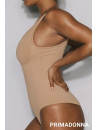 Prima donna Body gainant café au lait NUDDA