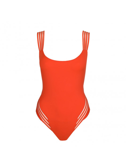 SARDA Maillot une pièce Hot lava MISS