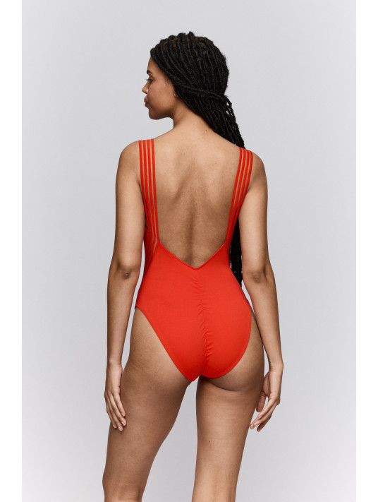 SARDA Maillot une pièce Hot lava MISS