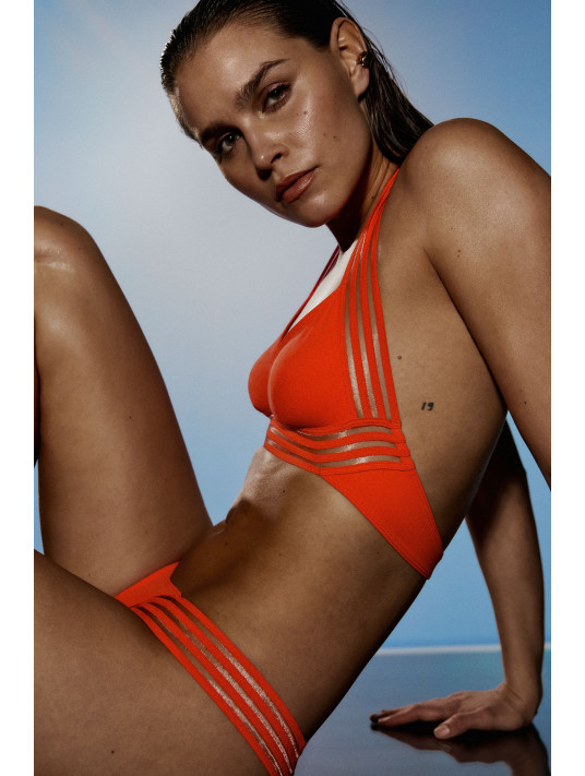 SARDA Triangle Hot Lava MISS