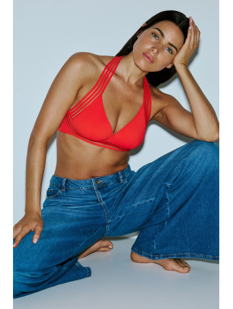 SARDA Bikini Top MISS