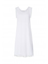 Hanro Sleeveless cotton nightgown INAYA