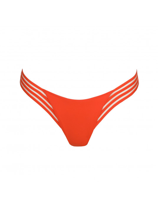 SARDA Slip brésilien Hot Lava MISS
