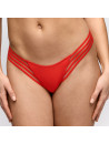 SARDA Slip brésilien Hot Lava MISS