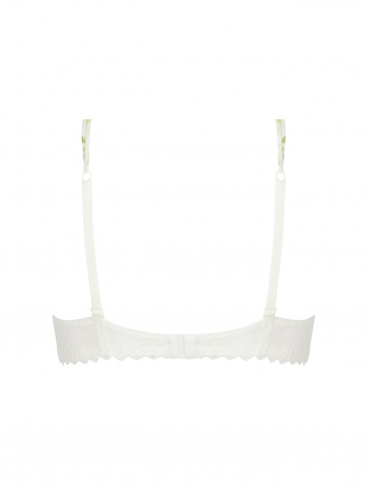 Antigel Padded bra JARDIN DES POETES