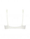 Antigel Padded bra JARDIN DES POETES