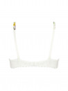 ANTIGEL Underwired Bra JARDIN DES POETES