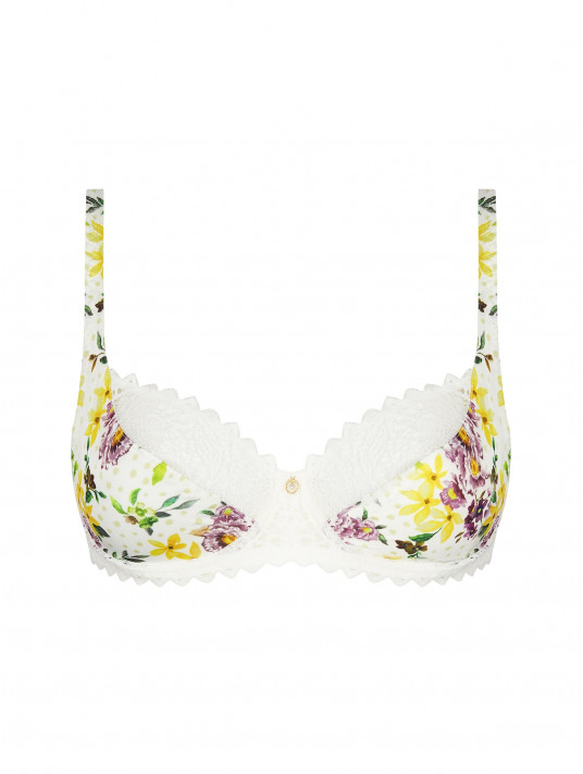 ANTIGEL Soutien-gorge tulipe JARDIN DES POETES