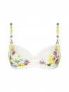 ANTIGEL Soutien-gorge tulipe JARDIN DES POETES