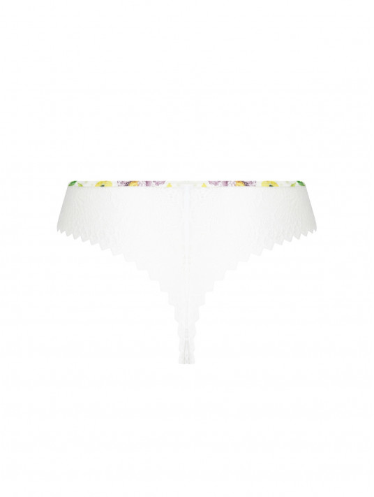 ANTIGEL Jardin des Poètes Thong