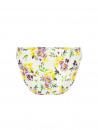 ANTIGEL printed brief garden