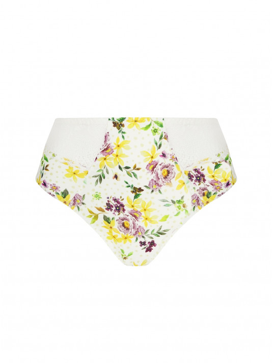 ANTIGEL Slip haut JARDIN DES POETES