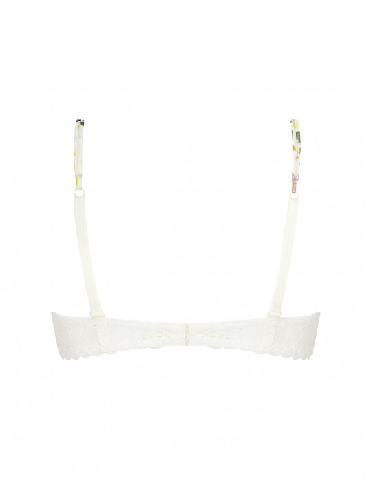 ANTIGEL Soutien gorge bien-être JARDIN DES POETES