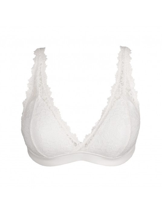 MARIE JO Brassière sans armatures naturel SOFT STUDIO