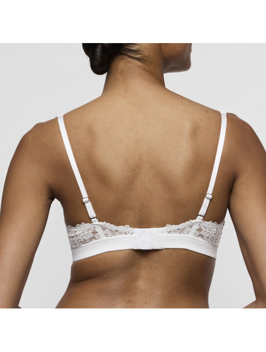 MARIE JO Brassière sans armatures naturel SOFT STUDIO