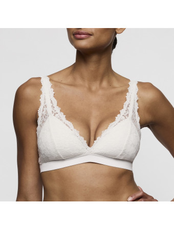 MARIE JO Brassière sans armatures naturel SOFT STUDIO