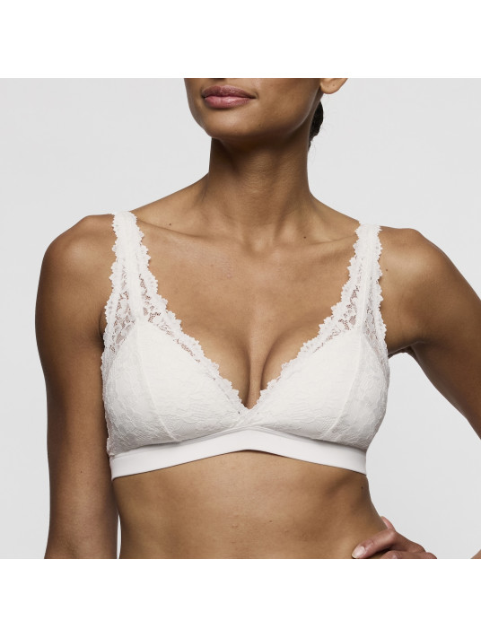 MARIE JO Brassière sans armatures naturel SOFT STUDIO