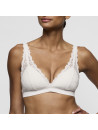 MARIE JO Brassière sans armatures naturel SOFT STUDIO