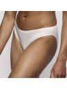 MARIE JO Slip lisse naturel SOFT STUDIO