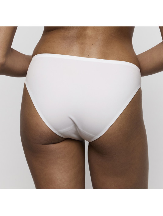 MARI JO seamless invisible briefs natural SOFT STUDIO