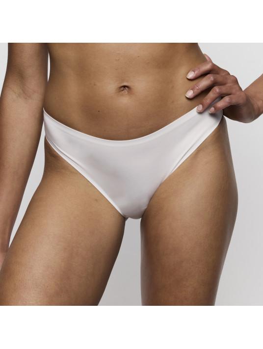MARI JO seamless invisible briefs natural SOFT STUDIO