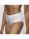 MARI JO Slip haut lisse naturel SOFT STUDIO