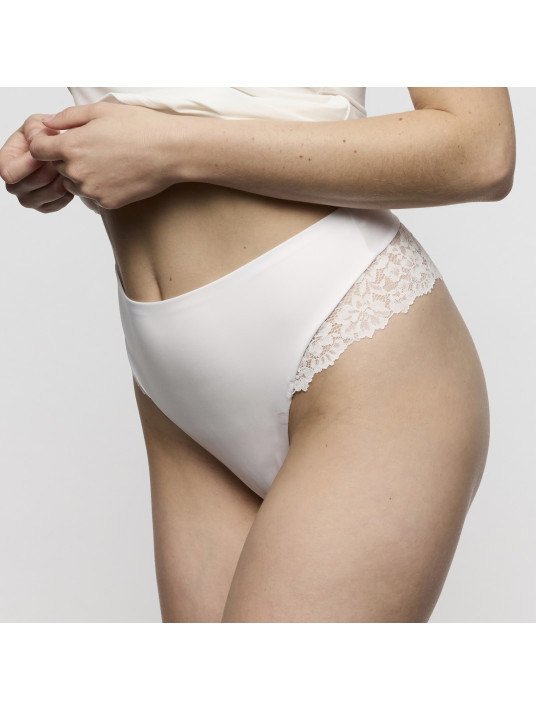 MARI JO Tanga naturel SOFT STUDIO