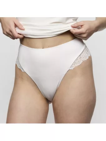 MARI JO Tanga naturel SOFT STUDIO