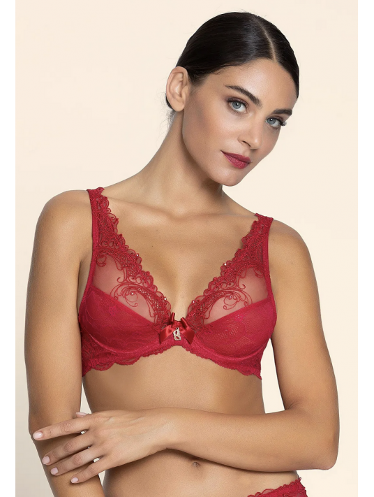 Lise charmel triangle bra SOIR DE VENISE