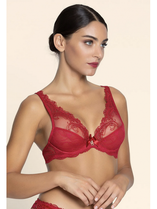Lise charmel triangle bra SOIR DE VENISE