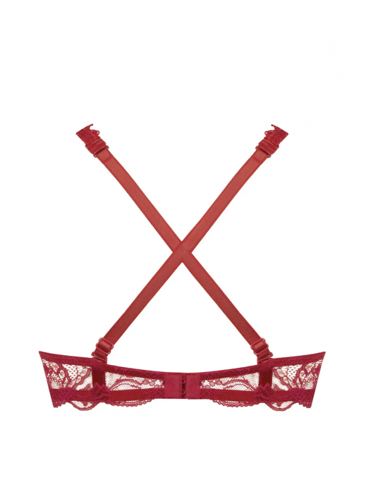 Lise charmel triangle bra SOIR DE VENISE