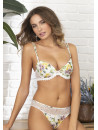 Antigel Padded bra JARDIN DES POETES