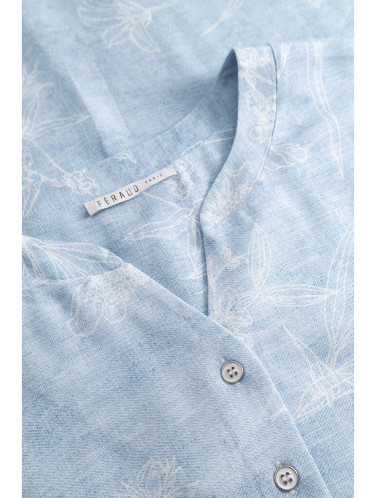 Chemise de nuit FERAUD