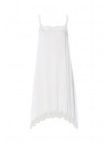HANRO nightdress with thin straps Modal CIRA