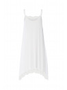 HANRO Chemise de nuit bretelles Modal CIRA