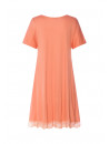 HANRO Modal short-sleeve nightdress CIRA