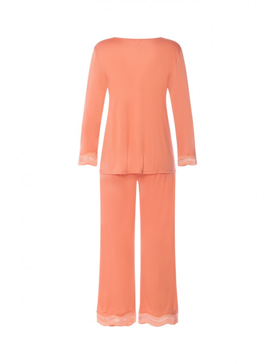 HANRO Pyjama 7/8 Modal CIRA