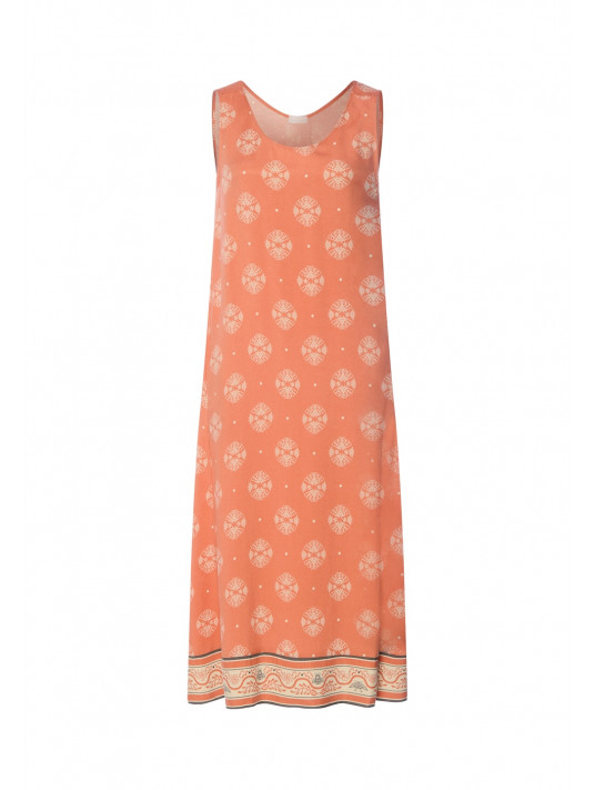 HANRO Robe en lin URBAN CASUAL