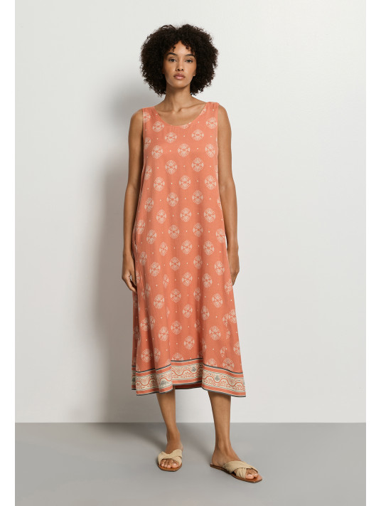 HANRO Robe en lin URBAN CASUAL